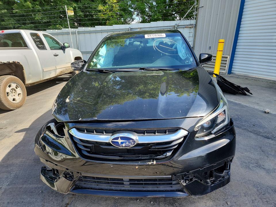 Aukcja sprzedaży 2020 Subaru Legacy, vin: 4S3BWAC61L3018748, numer aukcji: 69728366