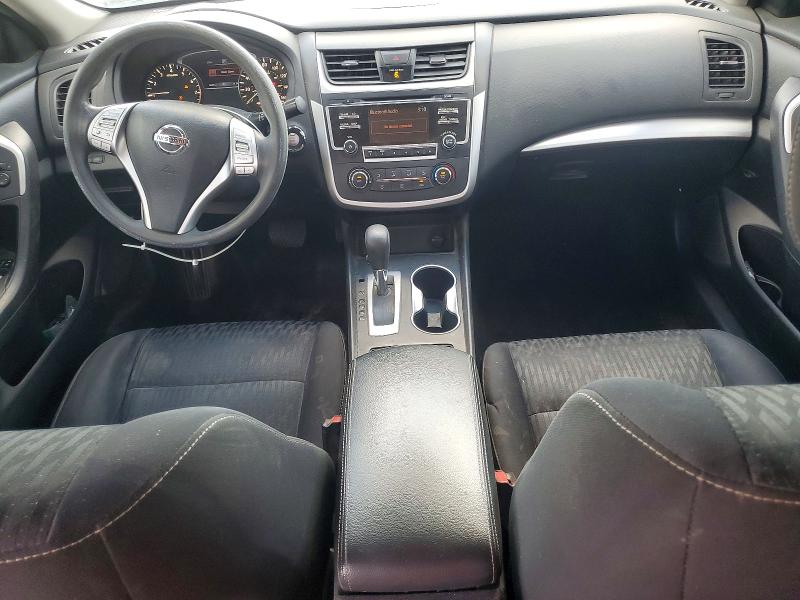 67708036 :رقم المزاد ، 1N4AL3AP4JC476606 vin ، 2018 Nissan Altima مزاد بيع