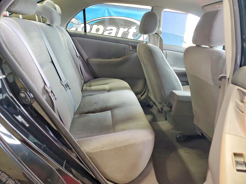 Продаж на аукціоні авто 2007 Toyota Corolla, vin: JTDBR32E270116447, номер лоту: 67834416