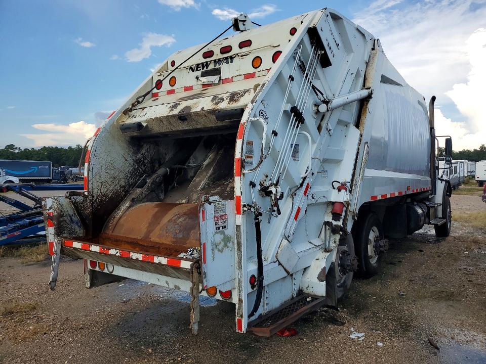2017 Freightliner M2 მანქანა იყიდება აუქციონზე, vin: 1FVHCYCY0HHHY6039, აუქციონის ნომერი: 65117146