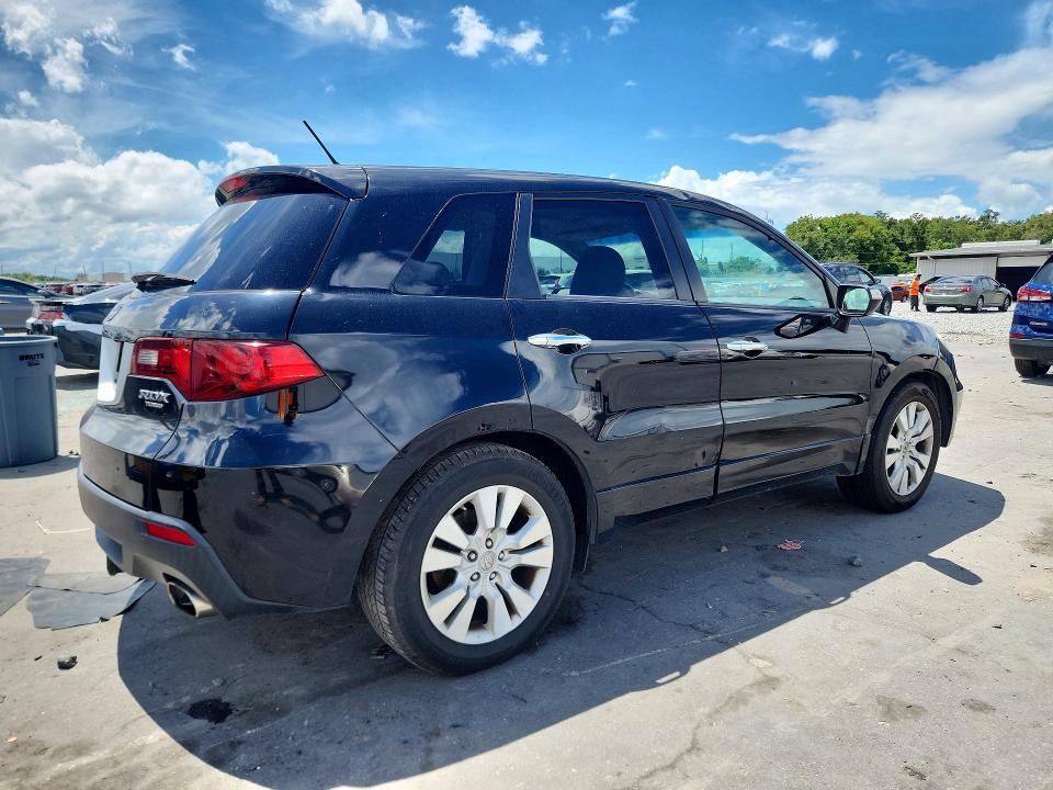 Aukcja sprzedaży 2011 Acura Rdx, vin: 5J8TB2H23BA006978, numer aukcji: 66693746