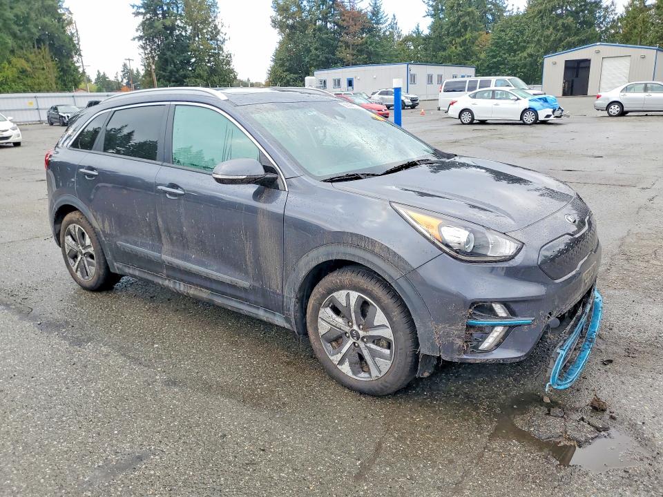 68388176 :رقم المزاد ، KNDCE3LG7K5025816 vin ، 2019 Kia Niro مزاد بيع