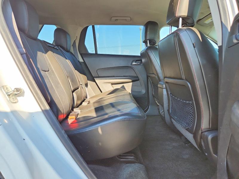 Продаж на аукціоні авто 2017 Gmc Terrain, vin: 2GKALPEK4H6141885, номер лоту: 65183406