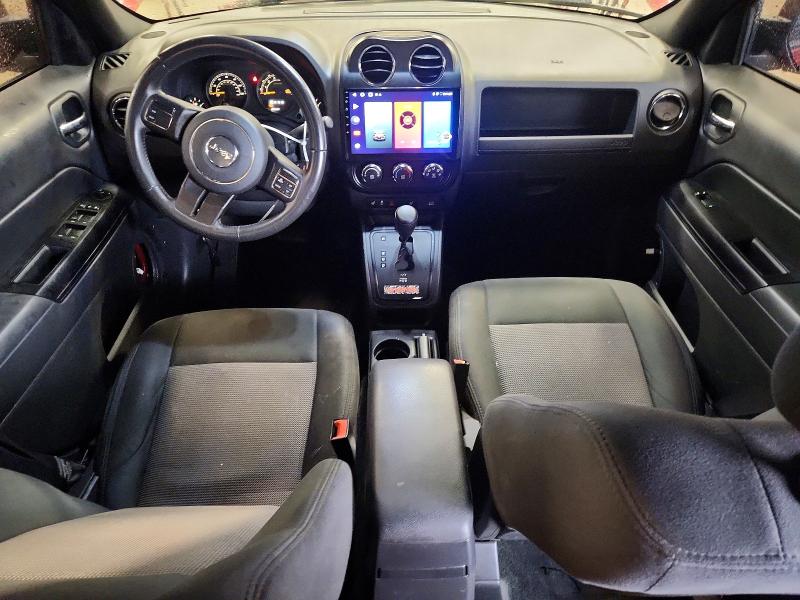 Aukcja sprzedaży 2014 Jeep Patriot, vin: 1C4NJRFB4ED670568, numer aukcji: 69337106