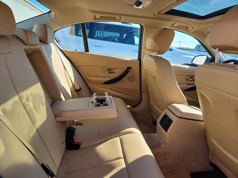 Продажа на аукционе авто 2016 Bmw 320, vin: WBA8E5G59GNT95034, номер лота: 67518216