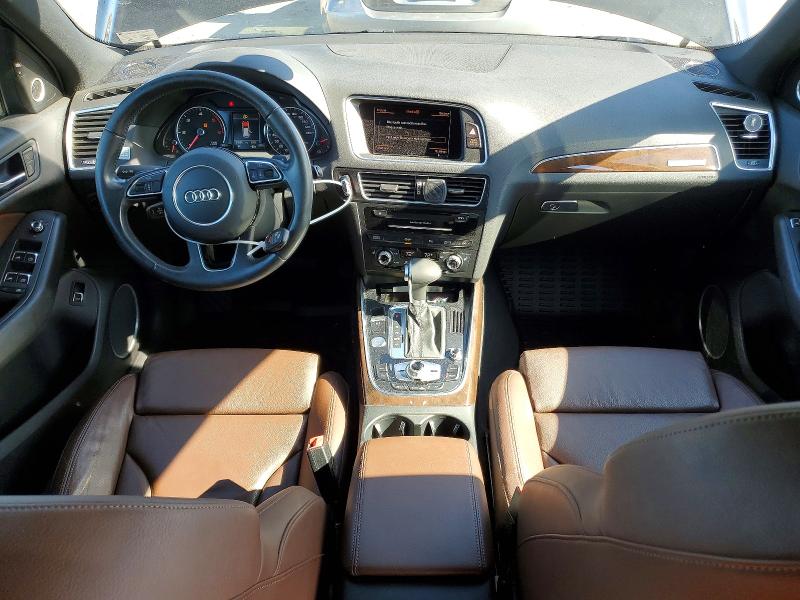 Продаж на аукціоні авто 2016 Audi Q5, vin: WA1CVAFPXGA038911, номер лоту: 67885816