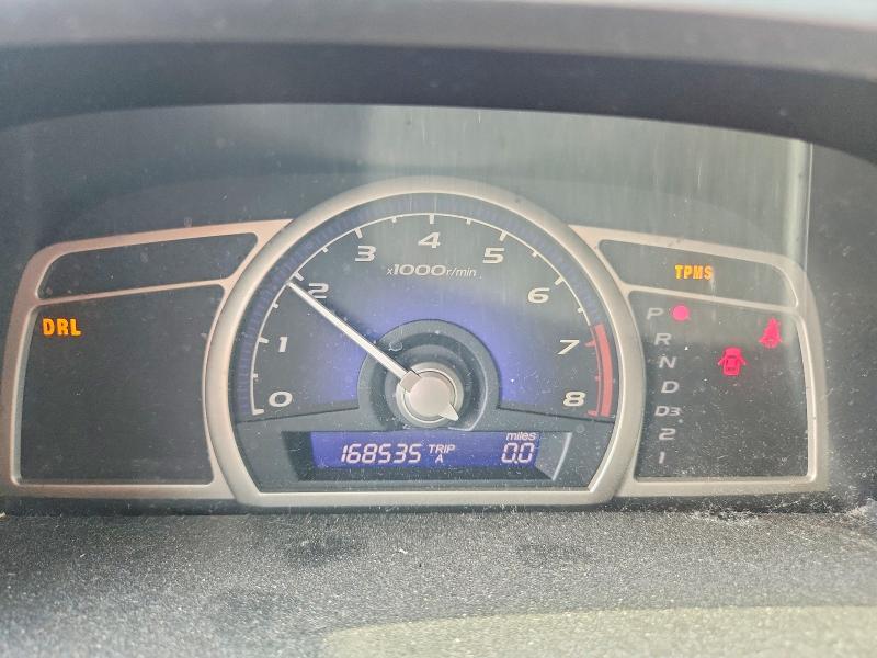 66933306 :رقم المزاد ، 19XFA1F56BE039718 vin ، 2011 Honda Civic مزاد بيع
