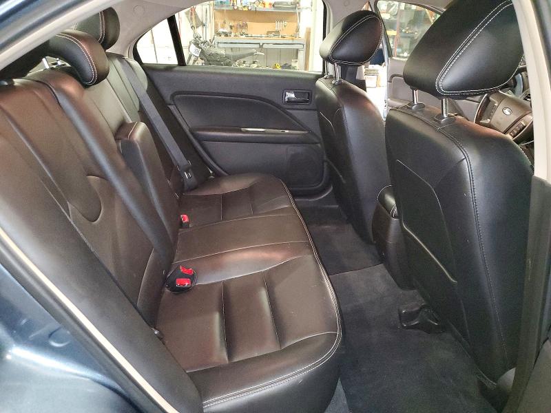 Продажа на аукционе авто 2012 Ford Fusion, vin: 3FAHP0JG5CR218486, номер лота: 69381786