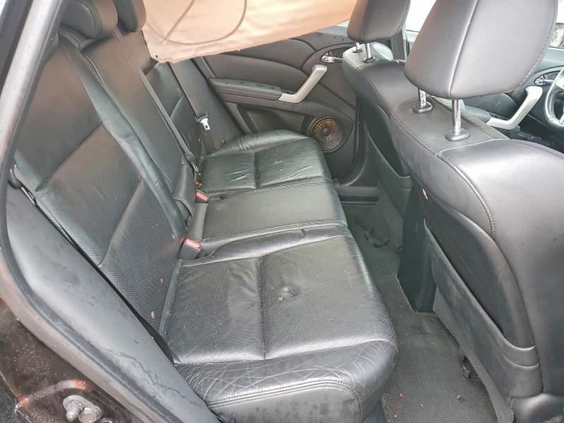 Aukcja sprzedaży 2009 Acura Rdx, vin: 5J8TB18549A006535, numer aukcji: 67410286