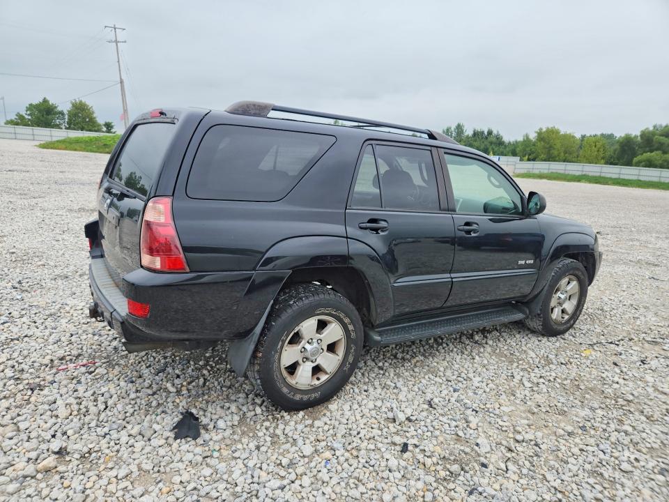 Aukcja sprzedaży 2005 Toyota 4runner, vin: JTEBU14R350061146, numer aukcji: 67749466