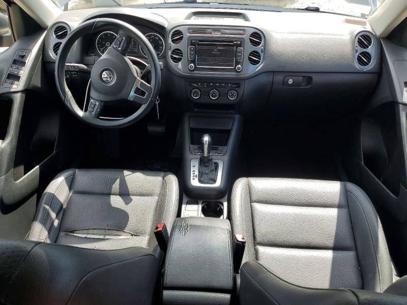 2015 Volkswagen Tiguan მანქანა იყიდება აუქციონზე, vin: WVGAV7AXXFW540774, აუქციონის ნომერი: 67332336