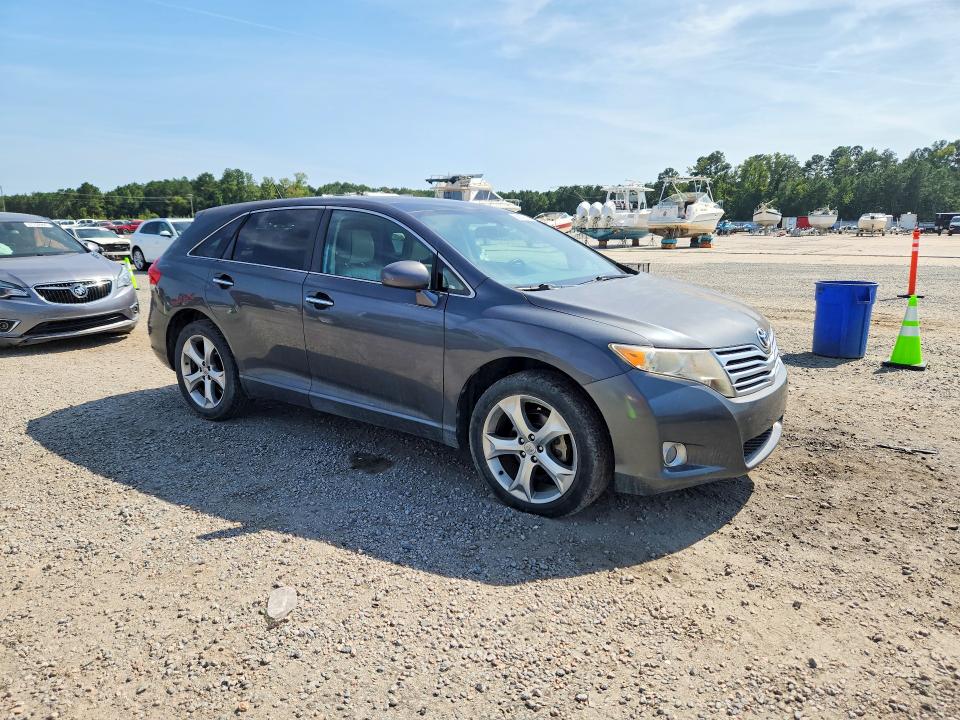 Продажа на аукционе авто 2009 Toyota Venza, vin: 4T3ZK11A29U014229, номер лота: 68097616