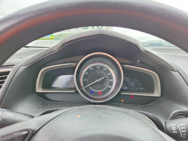 Продажа на аукционе авто 2014 Mazda 3, vin: JM1BM1U7XE1157451, номер лота: 67214406
