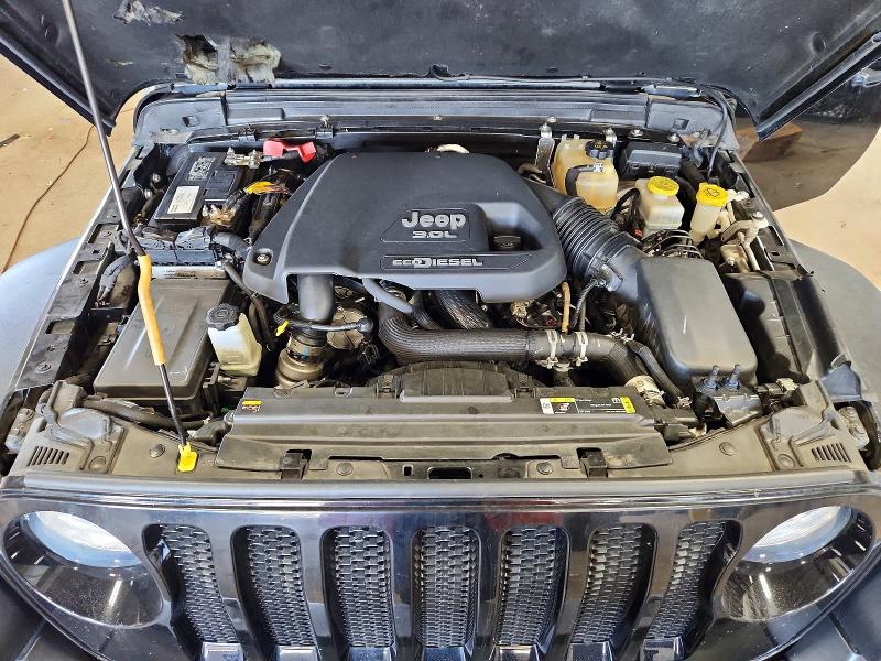 70620556 :رقم المزاد ، 1C4HJXDM0MW594713 vin ، 2021 Jeep Wrangler Unlimited مزاد بيع