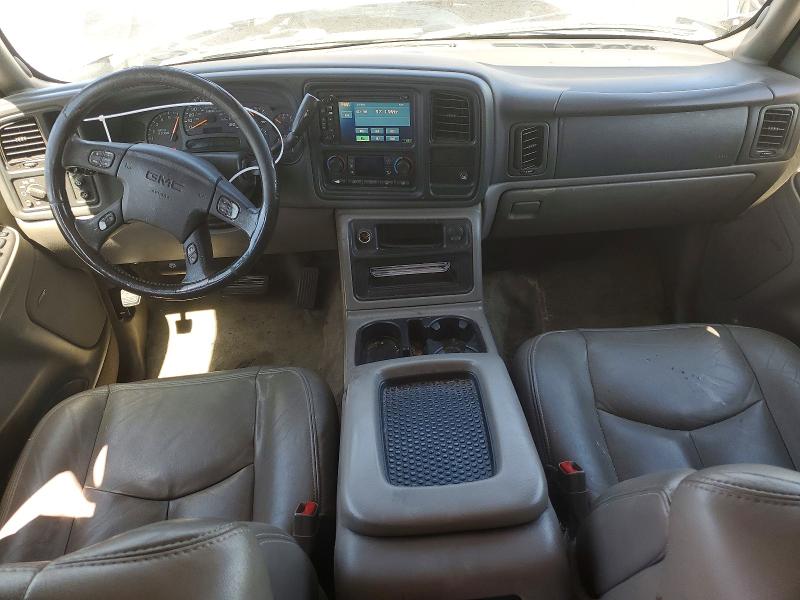 69962916 :رقم المزاد ، 1GKEC13T85R205968 vin ، 2005 Gmc Yukon مزاد بيع
