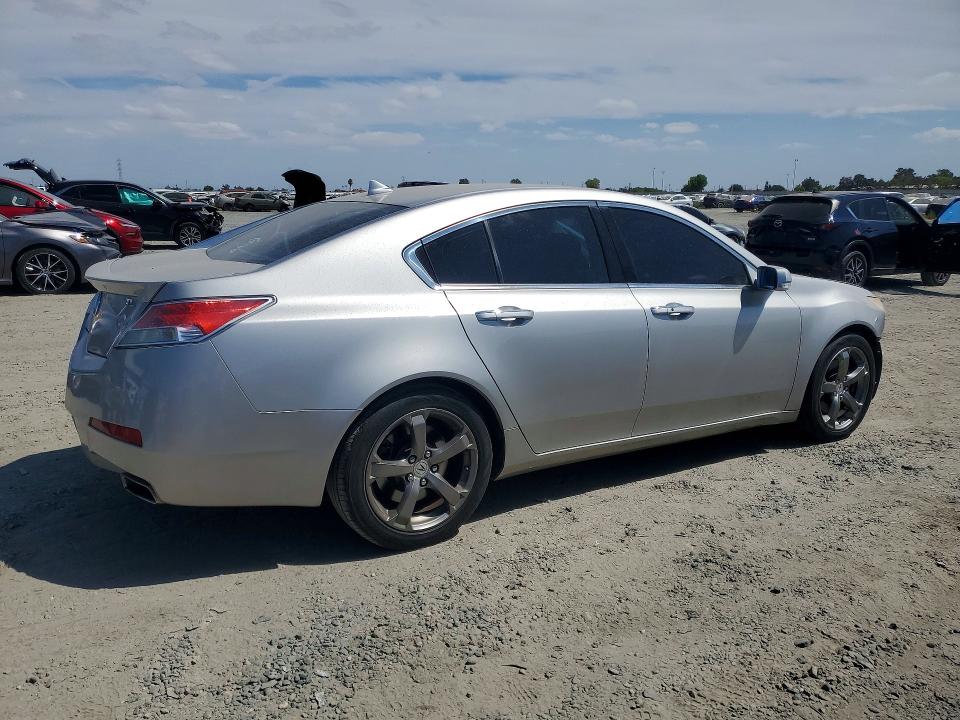 Продажа на аукционе авто 2010 Acura Tl, vin: 19UUA8F54AA017154, номер лота: 66606516