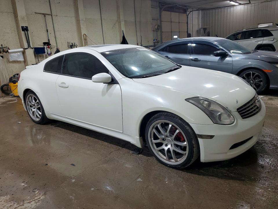 Продажа на аукционе авто 2006 Infiniti G35, vin: JNKCV54E16M719274, номер лота: 67860826