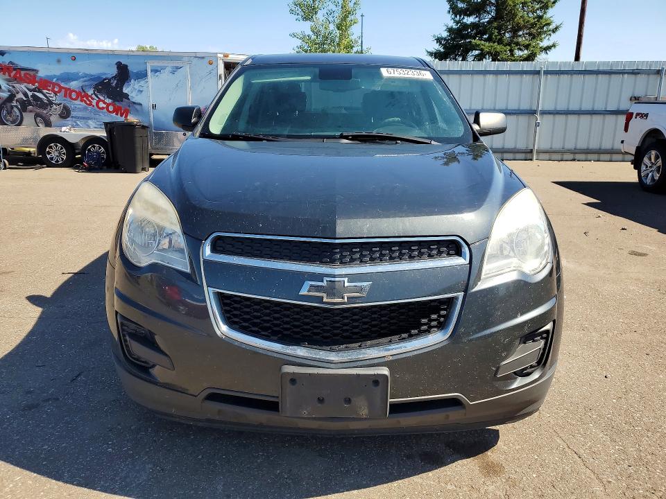 67532336 :رقم المزاد ، 2GNALAEK7E1133501 vin ، 2014 Chevrolet Equinox مزاد بيع