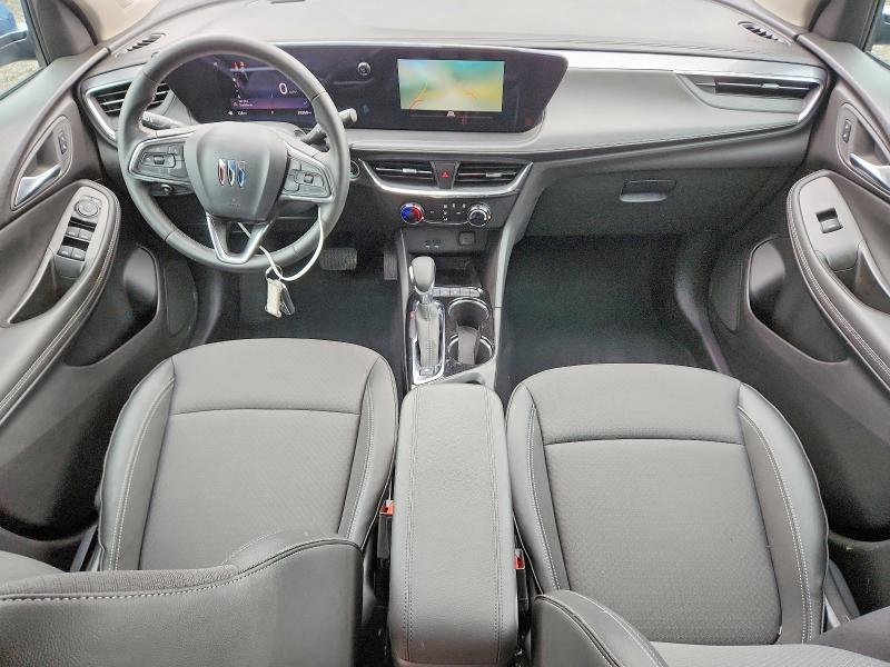 Продаж на аукціоні авто 2026 Buick Encore Gx, vin: KL4AMBSL0TB124252, номер лоту: 70283946