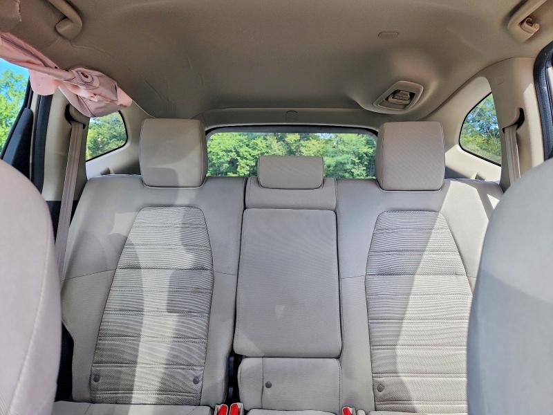 Продажа на аукционе авто 2017 Honda Cr-v, vin: 5J6RW2H58HL073154, номер лота: 68659436
