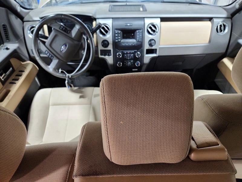 2013 Ford F150 მანქანა იყიდება აუქციონზე, vin: 1FTFW1ET7DKF60495, აუქციონის ნომერი: 69689606