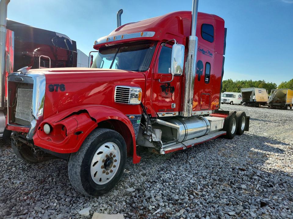 2019 Freightliner Coronado მანქანა იყიდება აუქციონზე, vin: 3ALXFB00XKDLF9679, აუქციონის ნომერი: 70746476