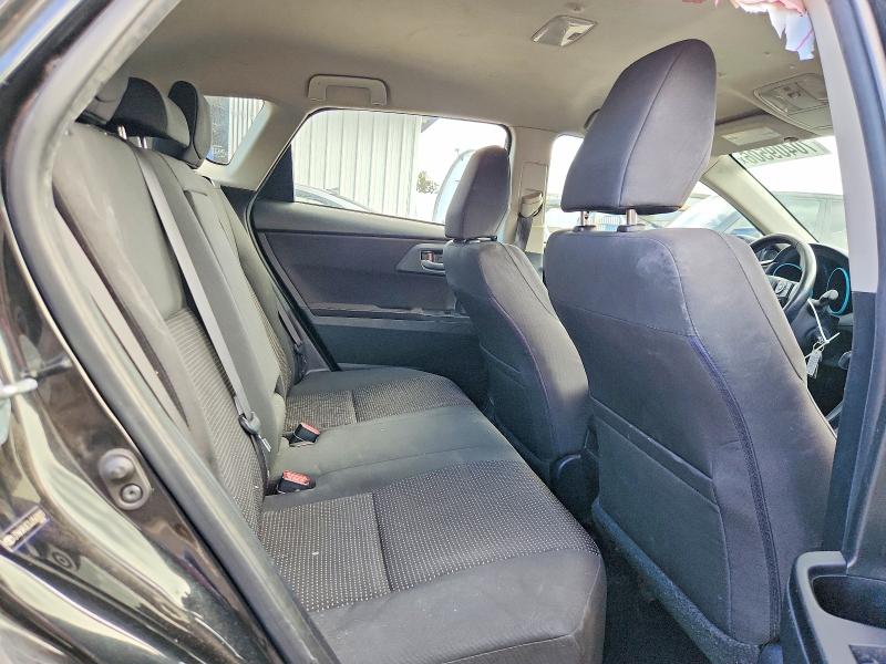 Aukcja sprzedaży 2018 Toyota Corolla Im, vin: JTNKARJE3JJ560820, numer aukcji: 70409506