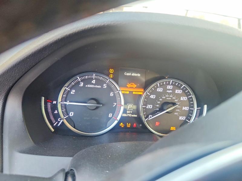 Aukcja sprzedaży 2020 Acura Mdx, vin: 5J8YD3H35LL014116, numer aukcji: 67856396