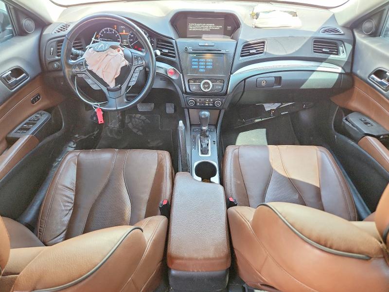 66510516 :رقم المزاد ، 19UDE2F76KA006600 vin ، 2019 Acura Ilx مزاد بيع