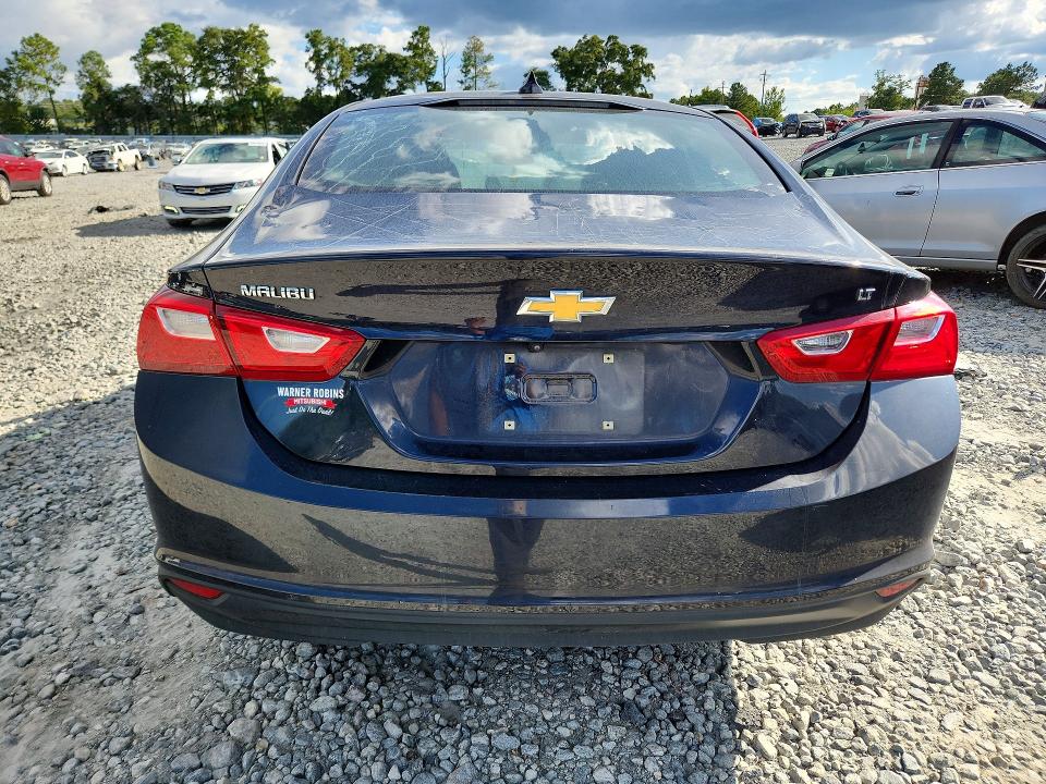 Продаж на аукціоні авто 2023 Chevrolet Malibu, vin: 1G1ZD5ST5PF179846, номер лоту: 67616296