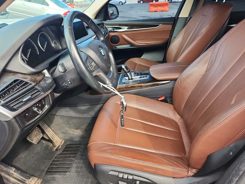 Auction sale of the 2016 Bmw X5, vin: 5UXKR0C55G0U48393, lot number: 68214956