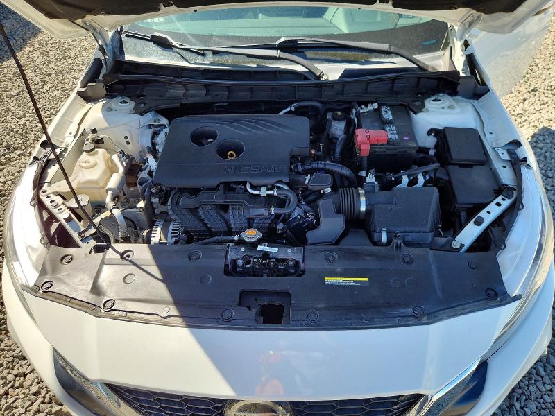 62005326 :رقم المزاد ، 1N4BL4BV8LC212962 vin ، 2020 Nissan Altima مزاد بيع