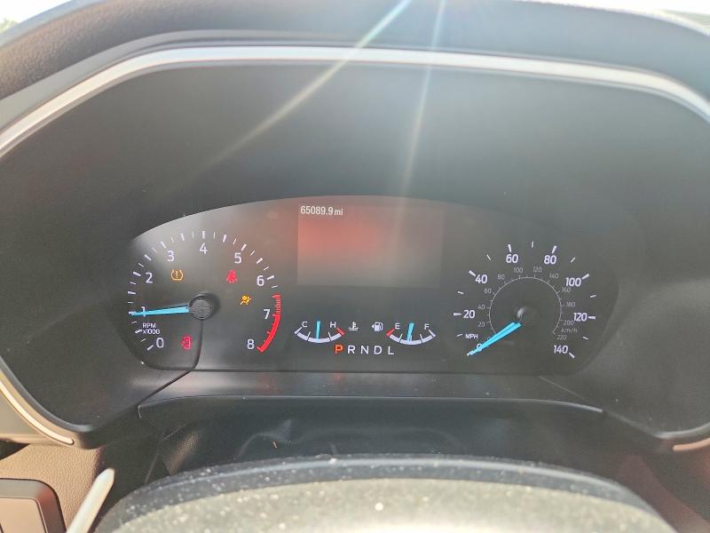 69116316 :رقم المزاد ، 1FMCU0H62LUB90449 vin ، 2020 Ford Escape مزاد بيع