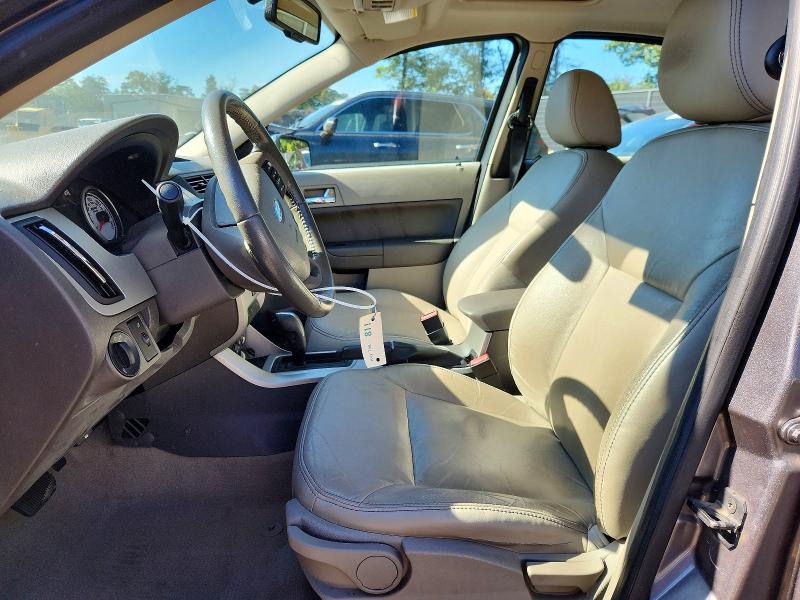 Продаж на аукціоні авто 2011 Ford Focus, vin: 1FAHP3HN4BW124892, номер лоту: 70930166