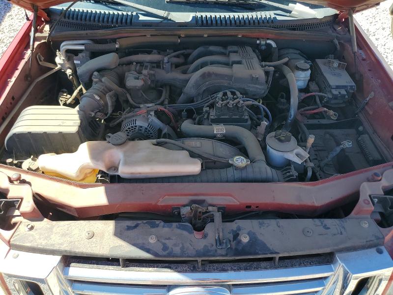 Продаж на аукціоні авто 2007 Ford Explorer Sport Trac, vin: 1FMEU31K17UB27463, номер лоту: 69896566