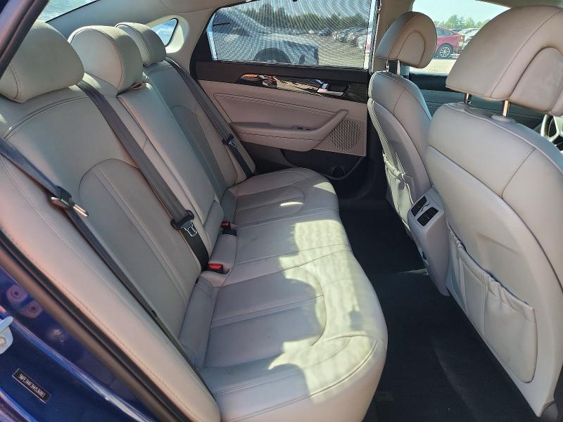 Aukcja sprzedaży 2017 Hyundai Sonata, vin: 5NPE34AF3HH536883, numer aukcji: 69496076