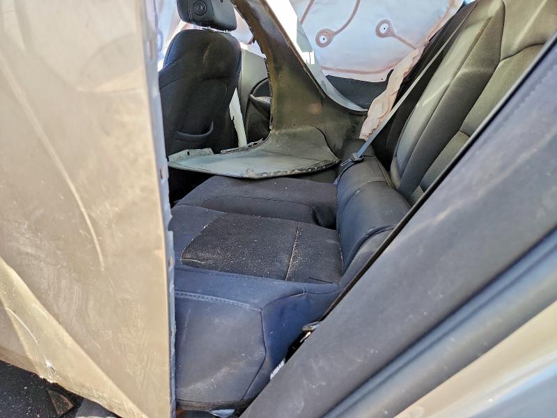 Aukcja sprzedaży 2022 Chevrolet Malibu, vin: 1G1ZD5ST6NF163992, numer aukcji: 68054256