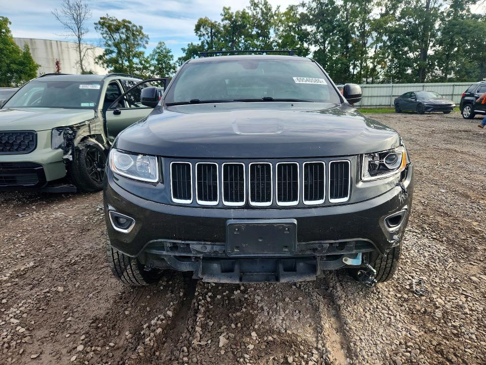 Aukcja sprzedaży 2016 Jeep Grand Cherokee, vin: 1C4RJFAGXGC332216, numer aukcji: 69540586