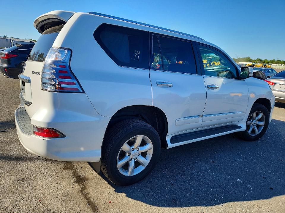 Продаж на аукціоні авто 2016 Lexus Gx, vin: JTJBM7FX2G5130379, номер лоту: 68612876