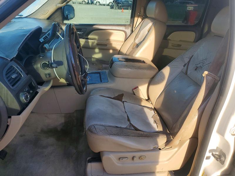 Aukcja sprzedaży 2009 Gmc Yukon Xl, vin: 1GKFC06239R269827, numer aukcji: 67935116