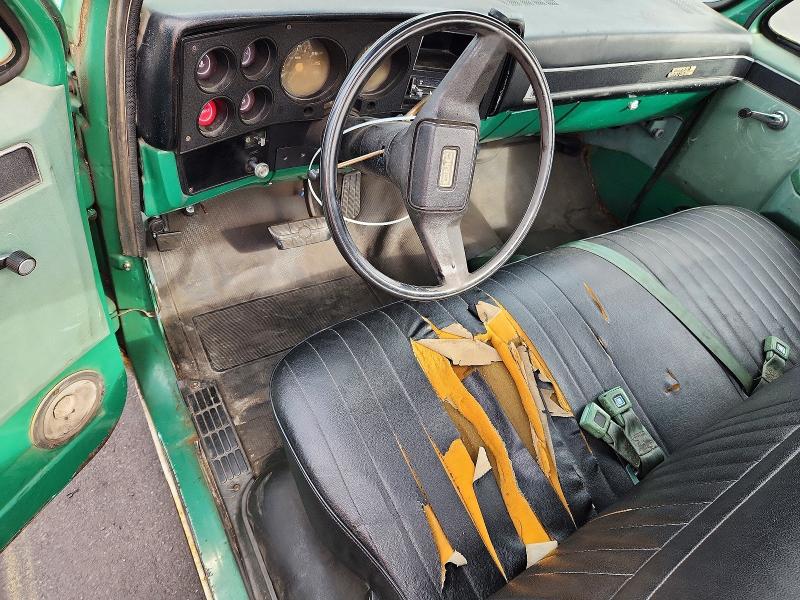 Продаж на аукціоні авто 1981 Gmc C1500, vin: 1GTCC14D1BJ500253, номер лоту: 67347546