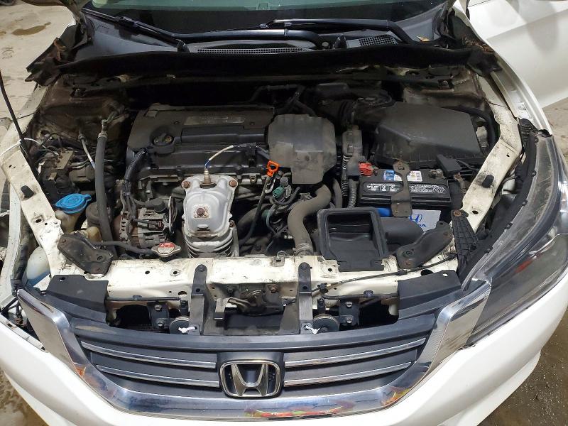 2013 Honda Accord მანქანა იყიდება აუქციონზე, vin: 1HGCR2F84DA120204, აუქციონის ნომერი: 68189086