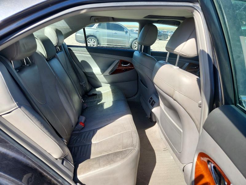 66850206 :رقم المزاد ، 4T1BK3EK8AU608143 vin ، 2010 Toyota Camry مزاد بيع