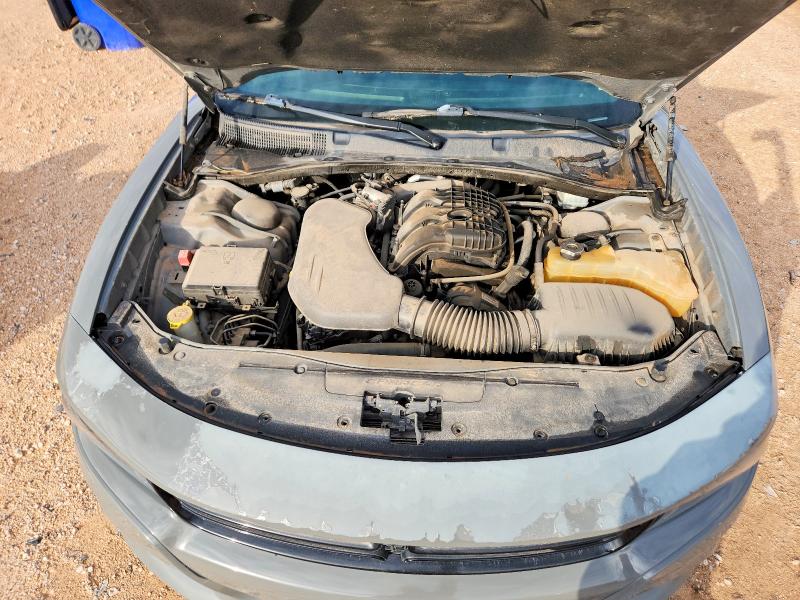 2019 Dodge Charger მანქანა იყიდება აუქციონზე, vin: 2C3CDXBG6KH736576, აუქციონის ნომერი: 70618016