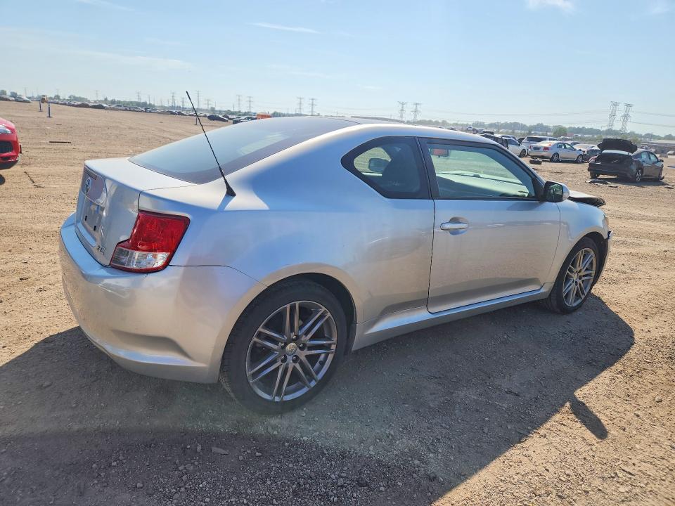Продаж на аукціоні авто 2011 Scion Tc, vin: JTKJF5C76B3007005, номер лоту: 67440946