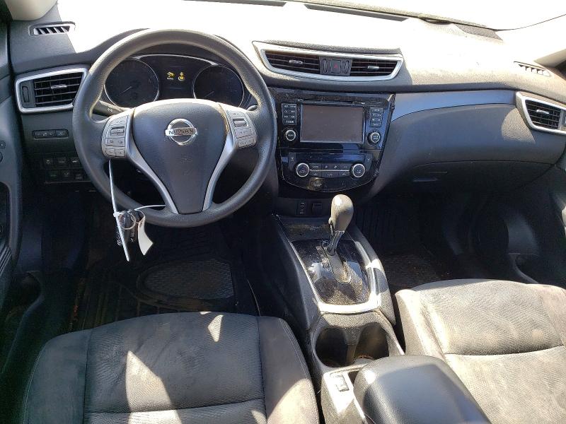 Aukcja sprzedaży 2016 Nissan Rogue, vin: JN8AT2MV8GW147109, numer aukcji: 68332566