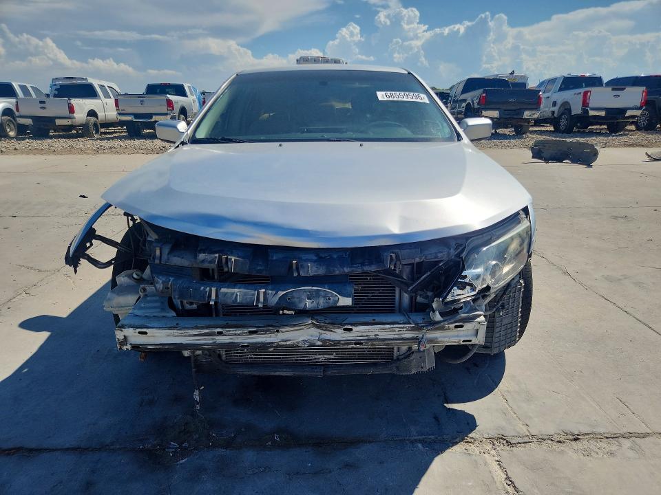 Aukcja sprzedaży 2011 Ford Fusion, vin: 3FAHP0HA0BR312551, numer aukcji: 68559596