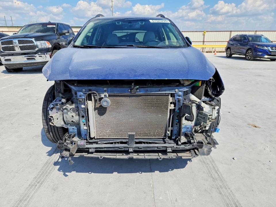 Aukcja sprzedaży 2019 Subaru Crosstrek, vin: JF2GTAMC3K8300718, numer aukcji: 67325226