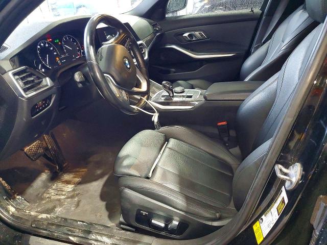 Aukcja sprzedaży 2019 Bmw 330i, vin: WBA5R1C54KAK11334, numer aukcji: 66770796
