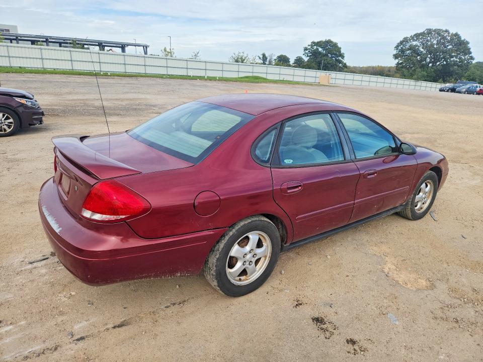 70518756 :رقم المزاد ، 1FAFP53U06A234794 vin ، 2006 Ford Taurus مزاد بيع